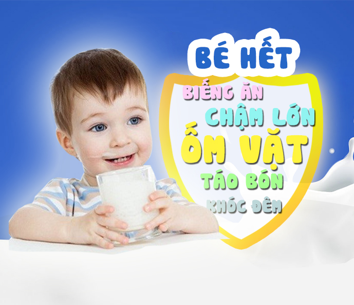 Khuyến mại lớn sữa Natrumax