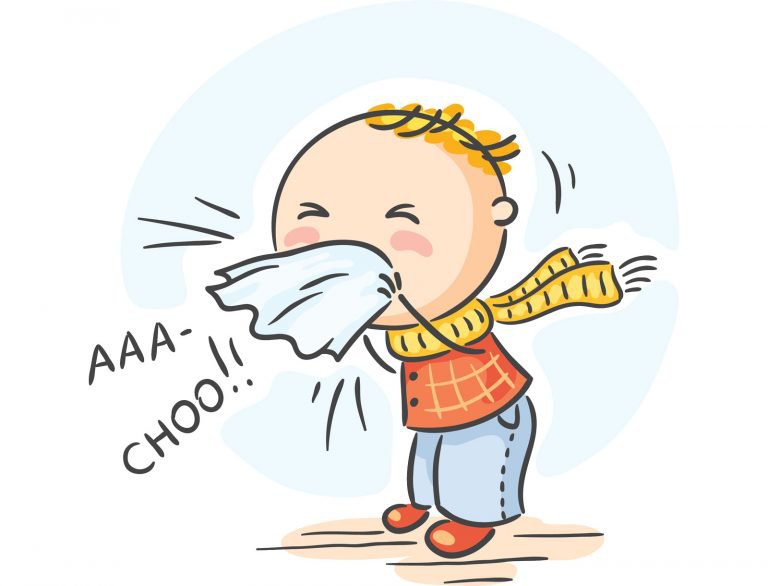 Sữa non Natrumax giúp phòng ngừa cảm cúm hiệu quả