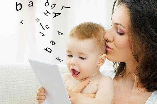 Ngôn ngữ trẻ tự kỷ