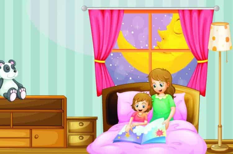 Khuyến khích trẻ ham học hỏi