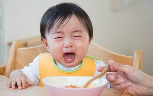 Trẻ biếng ăn, nguyên nhân và cách khắc phục đơn giản, hiệu quả nhất 